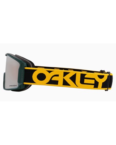 Oakley LINE MINER M Goggles | Shop Official Oakley® Store